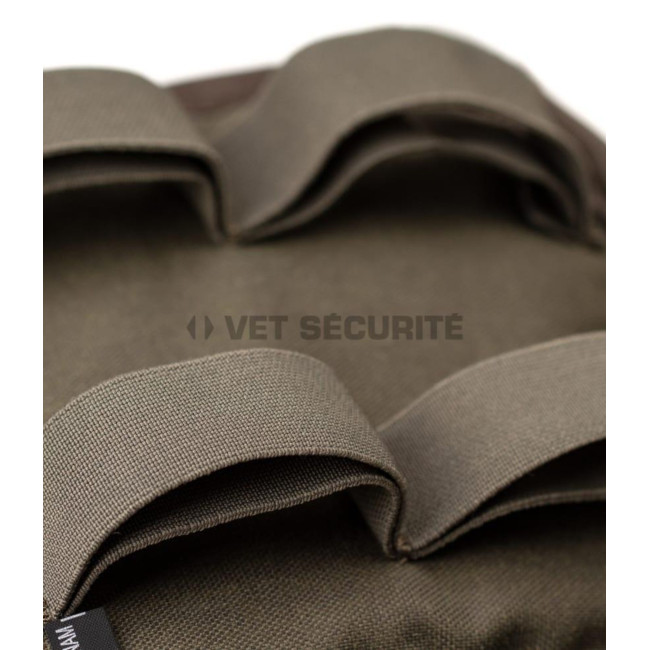 Pochette IFAK Rip-Off Core - Gris brun - Clawgear 