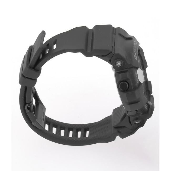 Zegarek G-Shock G-Squad GBD-800 czarny - Casio