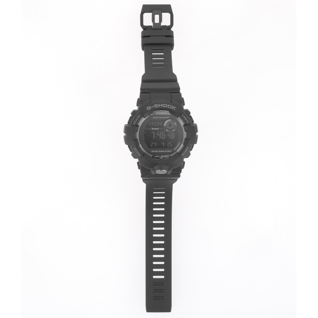 Montre G-Shock G-Squad GBD-800 noir - Casio
