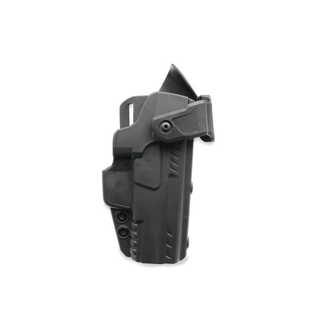 Etui tenue double sécurité pour GLOCK17/19 - GK Pro