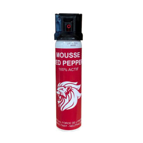 Schaumgel-Spray 75ml - Le Protecteur
