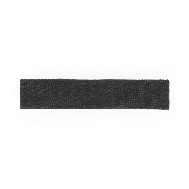 Opaska Żandarmeria odwrócona 2 x 10 cm - Patrol Equipement