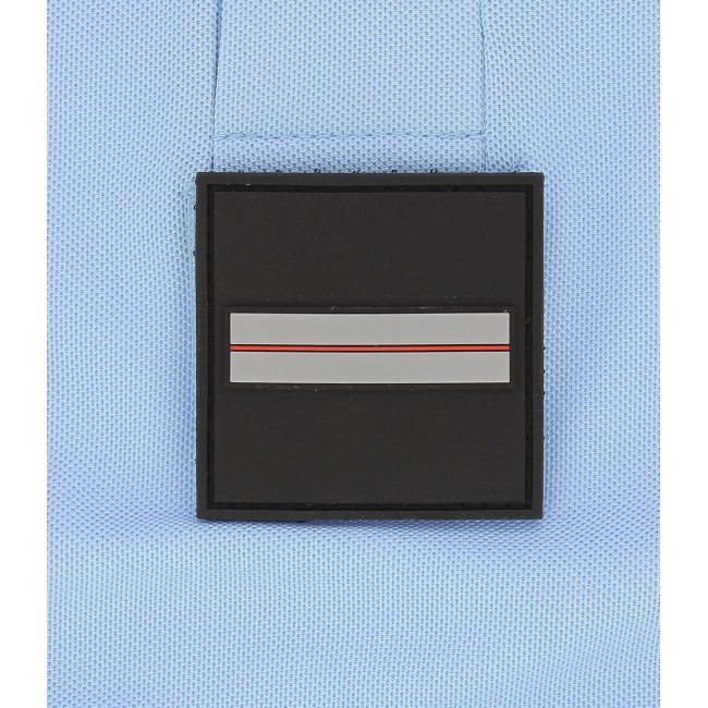 Klettverschluss PVC Dienstgradabzeichen Adjutant GM / Adjutant Chef GD