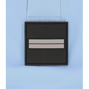 Velcro PVC galon Adjudant GM / Adjudant Chef GD