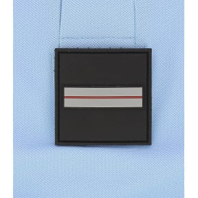 Velcro PVC galon Adjudant GM / Adjudant Chef GD