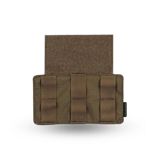 Panel Recon MOLLE Dry Earth - Eberlestock