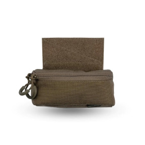 Pochette arrière Recon Dry Earth - Eberlestock