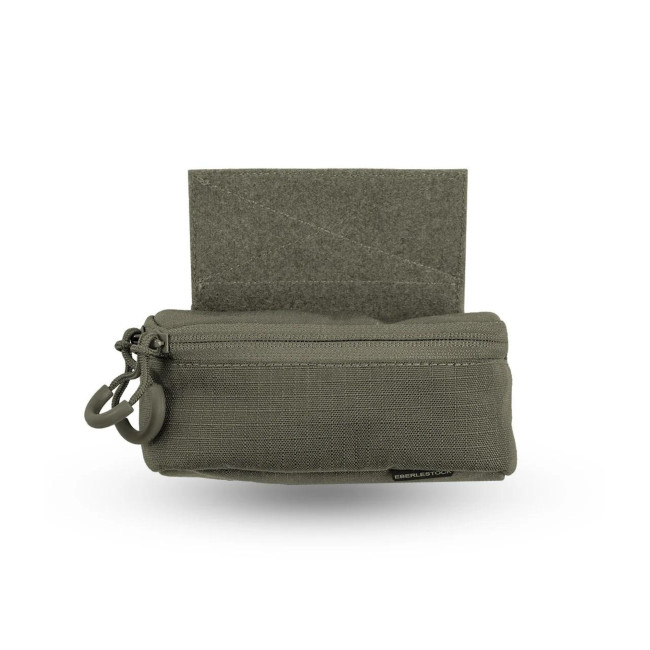 Pochette arrière Recon Military Green - Eberlestock