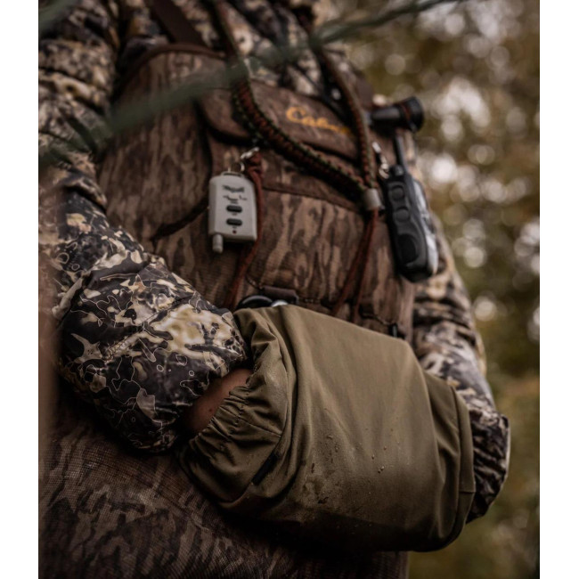 Handwarmers Recon Dry Earth - Eberlestock