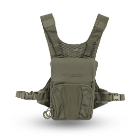 Recon Modular Pack Tragesystem Military Green - Eberlestock