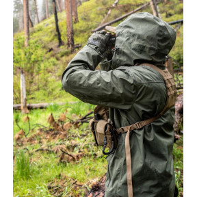 Recon Rangefinder tas Dry Earth - Eberlestock