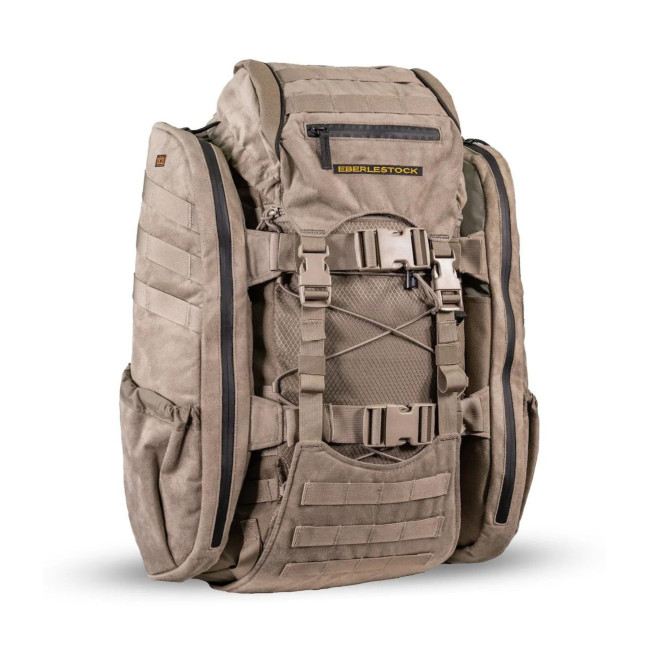 Rucksack X2 Dry Earth Microsuede - Eberlestock