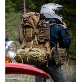 Rucksack Destroyer Dry Earth - Eberlestock