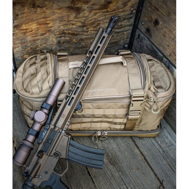 Transporttasche Bang-Bang Gray - Eberlestock