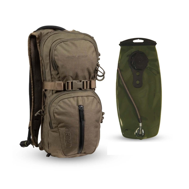 Mini Me Military Green hydratatiepakket - Eberlestock