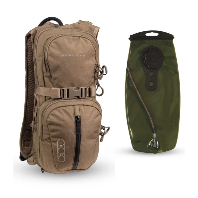 Mini Me Dry Earth hydratatiepakket - Eberlestock
