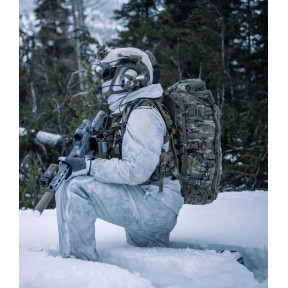 Plecak Little Brother Military Green - Eberlestock