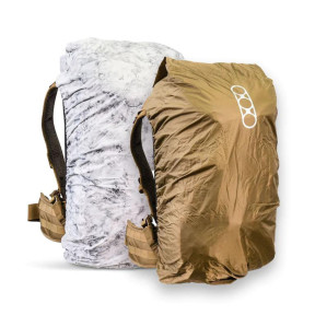 Regenhoes Omkeerbaar Coyote / D. Winter - Eberlestock