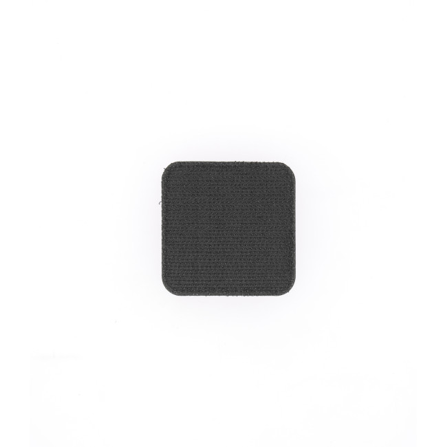 Patch carré groupe sanguin A+ Blackops - JTG