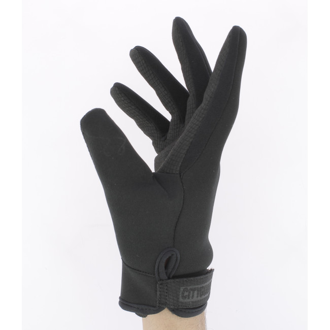 Gants Sécurité néoprène - CityGuard