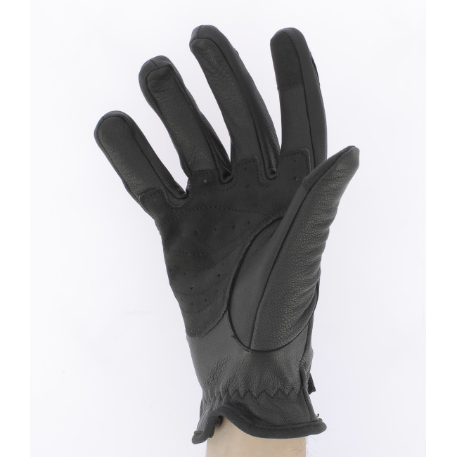 Touch-Lederhandschuhe - GK Pro