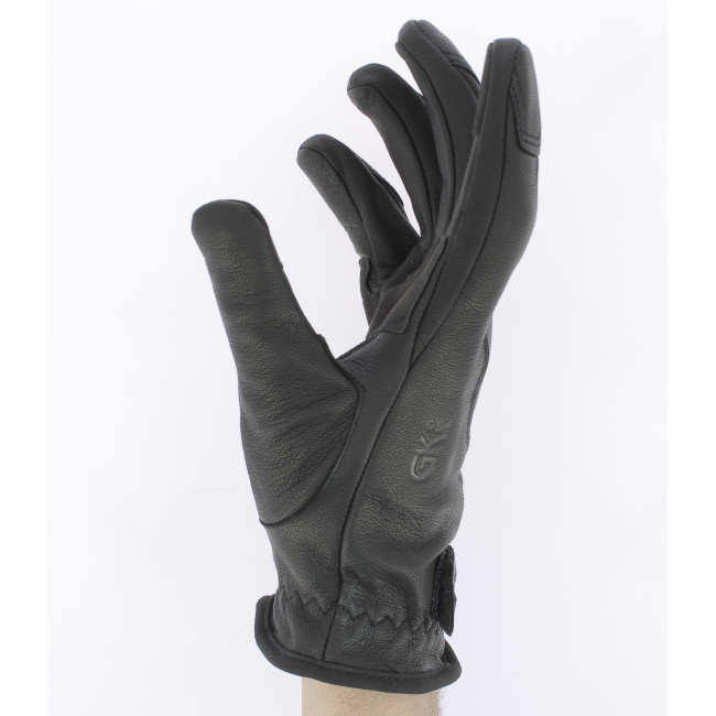 Touch-Lederhandschuhe - GK Pro