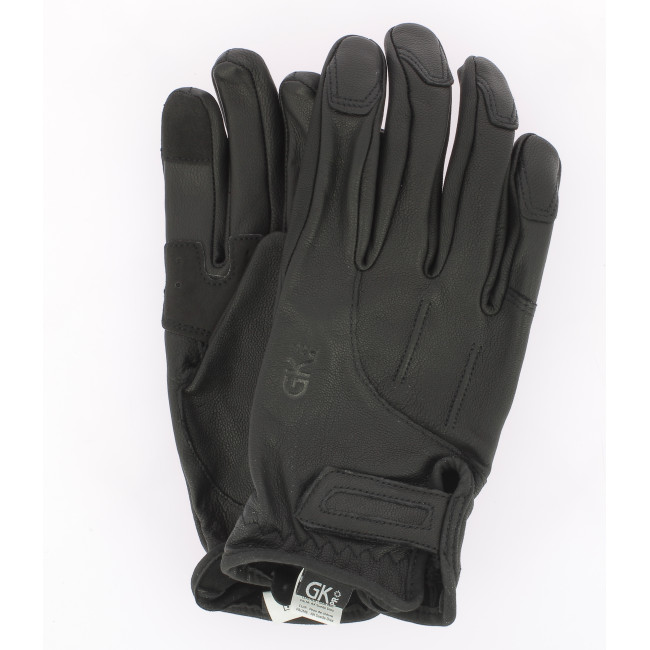 Gants en cuir Touch - GK Pro