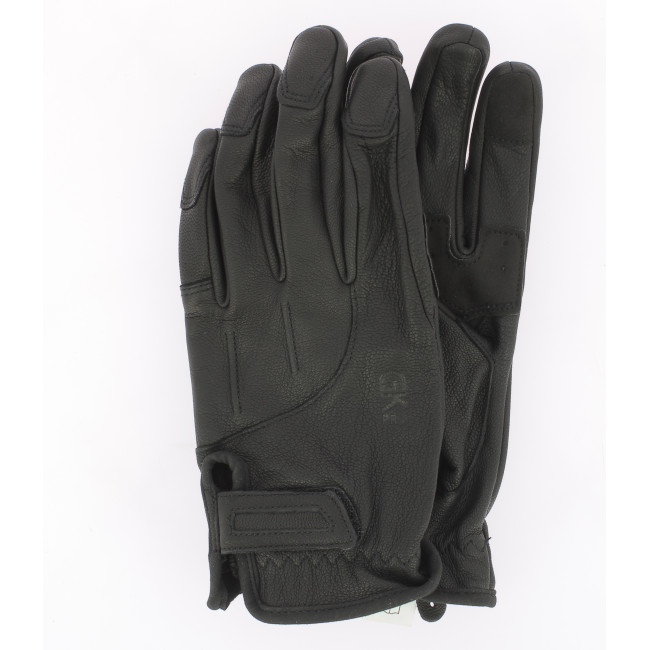 Rękawice skórzane Touch - GK Pro