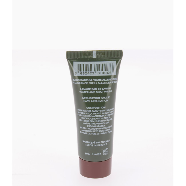Tuba kremu maskującego brązowego 20 ml - A10 Equipment