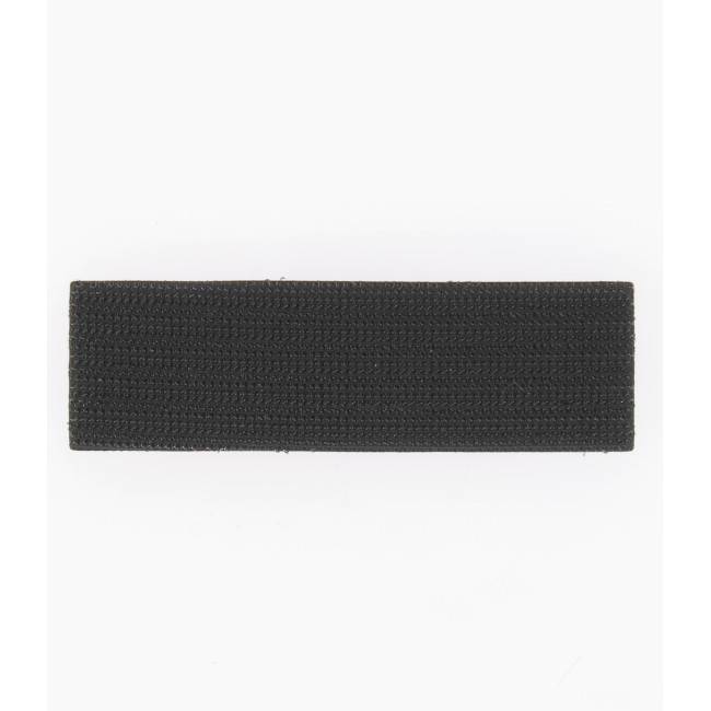 Bandeau Gendarmerie inversé 3 x 10 cm - Patrol Equipement