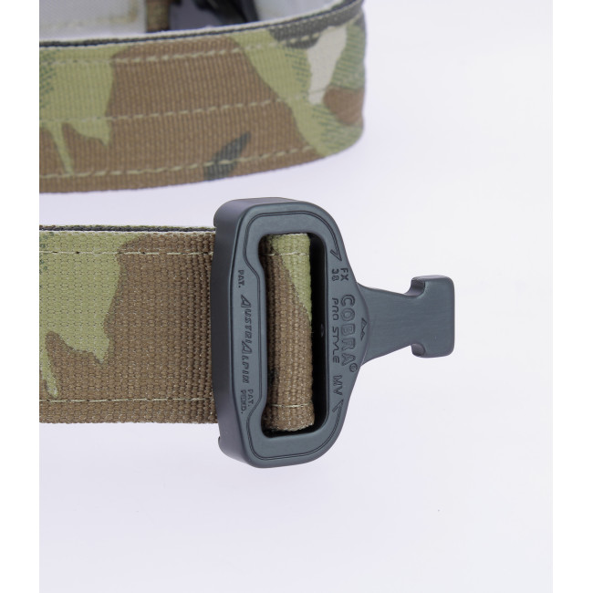 Pasek Cobra Range Multicam - FrogPro