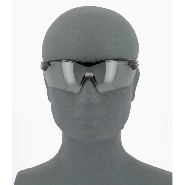 Racers Kleurloos Bril - MSA