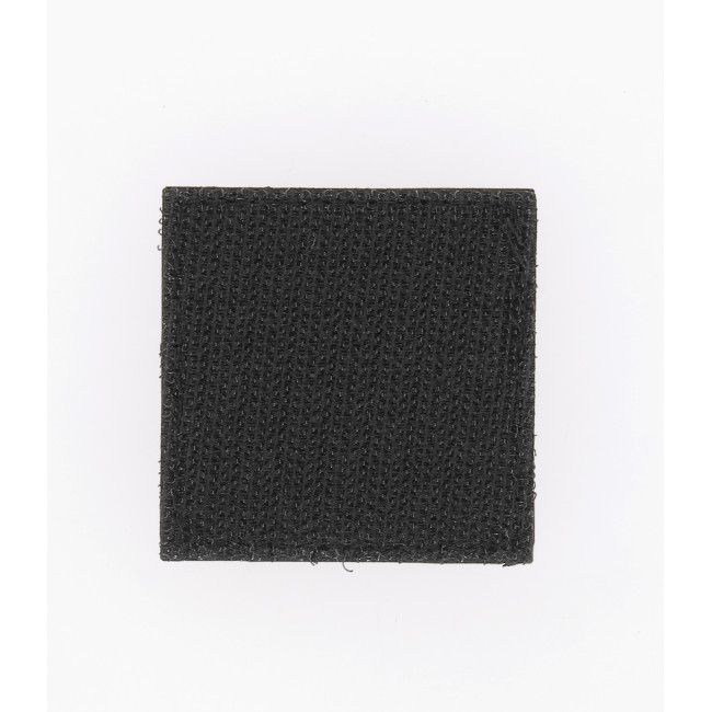 Klettverschluss PVC Schulterklappen Adjudant Chef GM / Adjudant GD