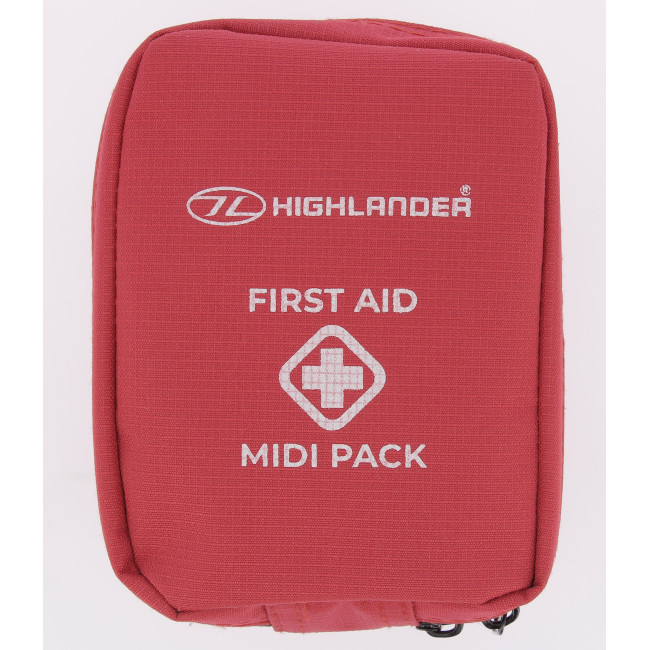 Trousse de premier secours format moyen - Highlander
