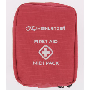Trousse de premier secours format moyen - Highlander