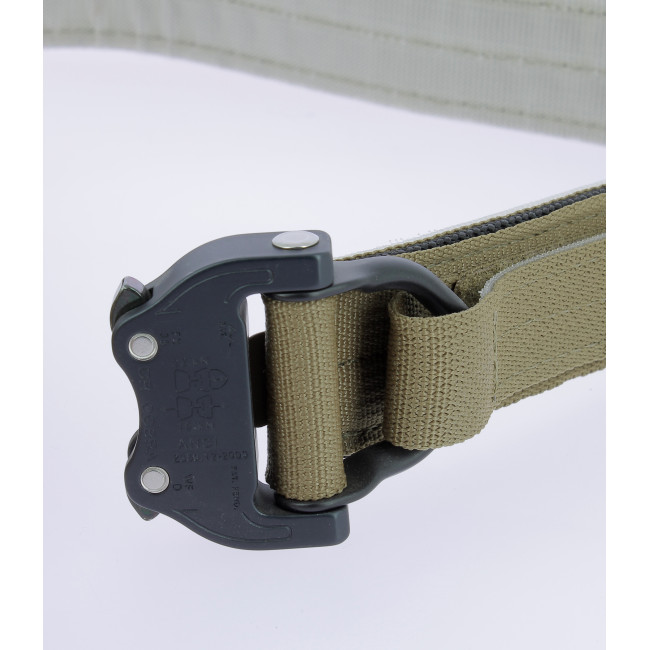 Pasek Cobra Range Coyote - FrogPro