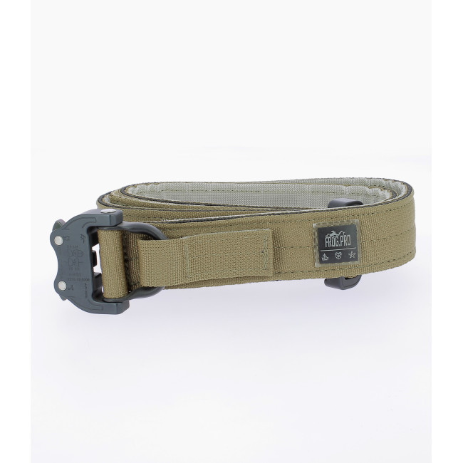 Pasek Cobra Range Coyote - FrogPro