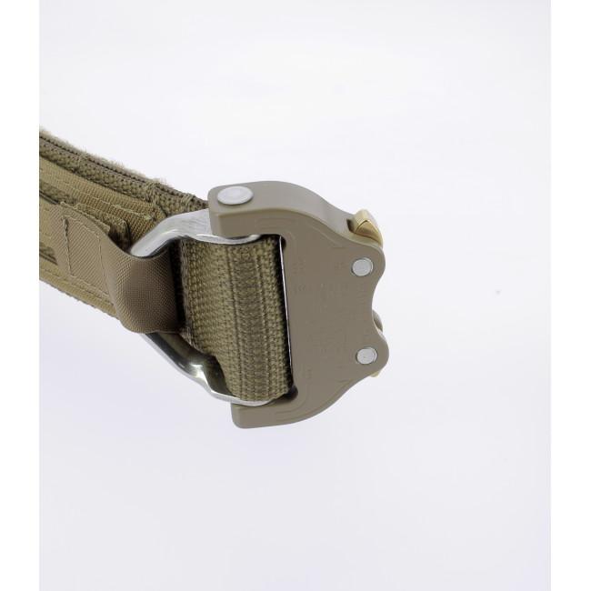 Ceinture modulaire Warhawk coyote - Direct Action