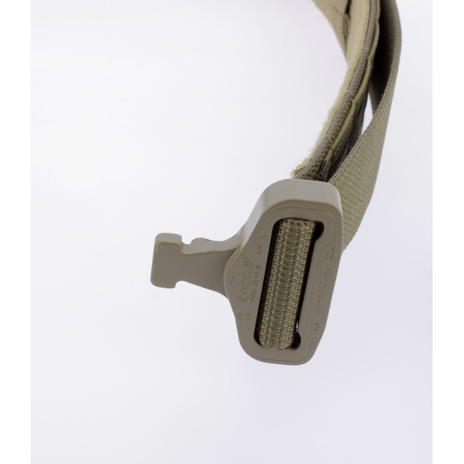 Modularer Gürtel Warhawk Coyote - Direct Action