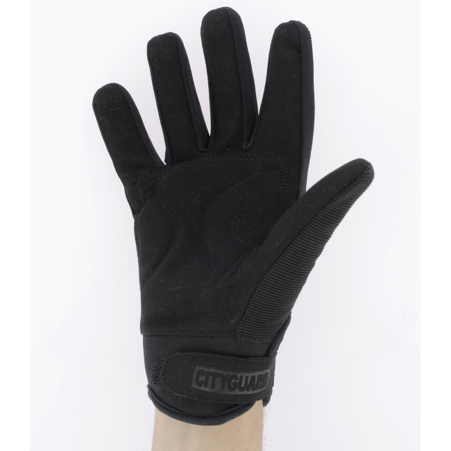 Bi-materiaal handschoenen - CityGuard
