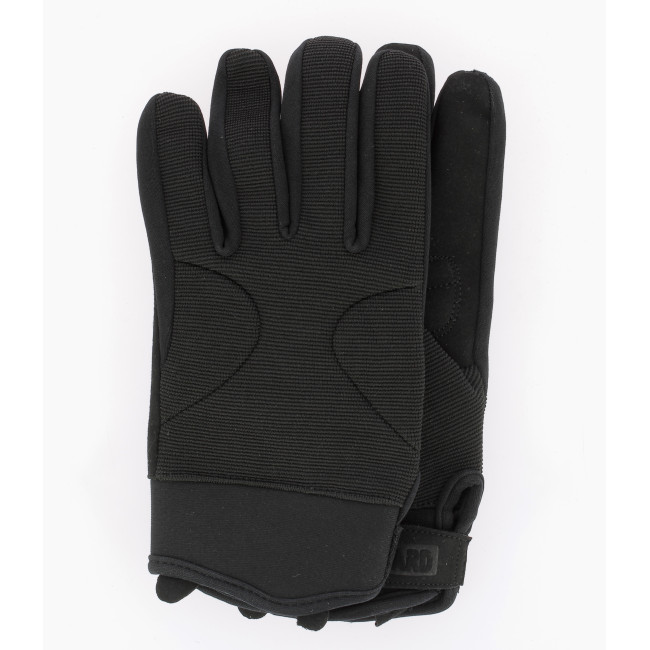 Bi-materiaal handschoenen - CityGuard