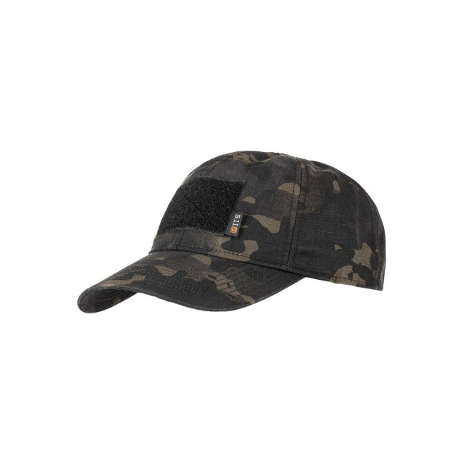 Czapka flag bearer black multicam - 5.11 tactical