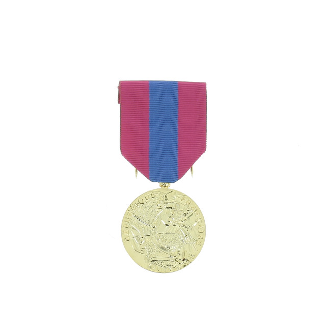 Nationale Verteidigungsmedaille Bronze
