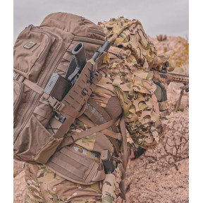 Rucksack FAC Track 31 L Coyote - Eberlestock