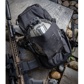 Rugzak Bandit 15 L zwart - Eberlestock
