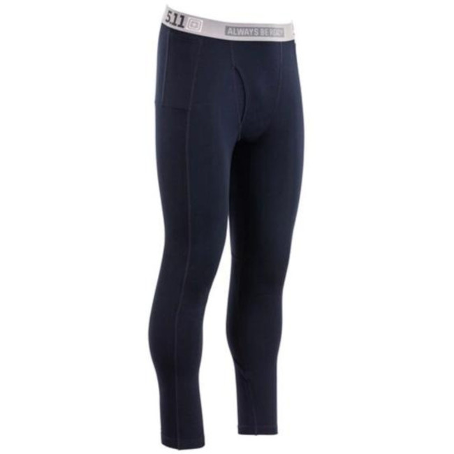 Lange Unterhose Tropos Herren Dark Navy - 5.11 Tactical