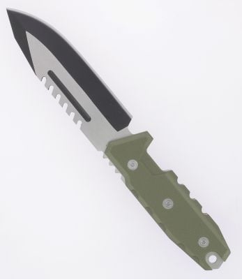 Couteau de chasse KOUROS - Verney-Carron