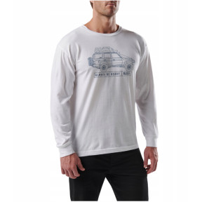 Haut offroad dreaming blanc - 5.11 tactical