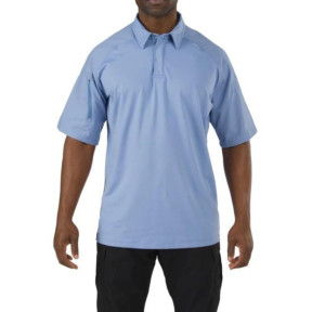Polo rapid performance jasnoniebieskie - 5.11 Tactical