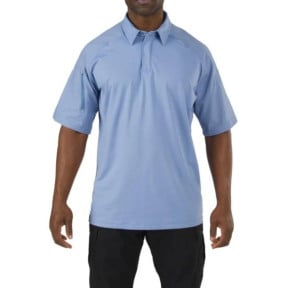 Polo rapid performance jasnoniebieskie - 5.11 Tactical